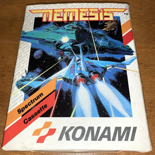 Nemesis