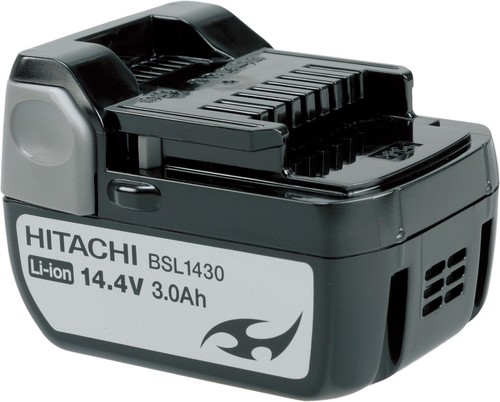 Hitachi bsl 1430 batteria - hitachi,