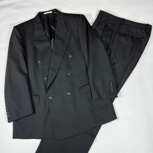 Givenchy set tuta lana
