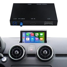 CarPlay per Audi A1 Q3 RMC