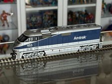 Locomotiva Trenino