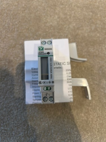 Misuratore fotovoltaico