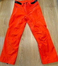 Pantaloni sci/snowboard/scialpinismo in Goretex Sweet Protection