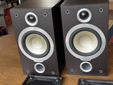 Tannoy Mercury VI altoparlanti