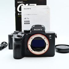 Fotocamera Sony Alpha ILCE-7M3