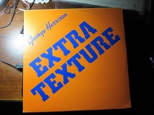 George Harrison, "Extra