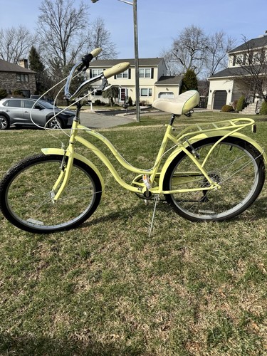 Schwinn perla s5477c inch - s5477c, 26