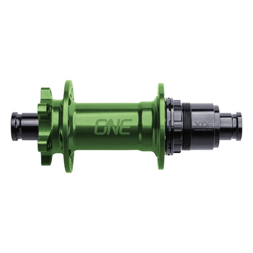 Oneup components mozzo - components,