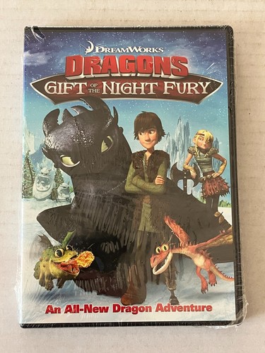 Dragons gift the - dragons,