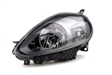 Faro proiettore johns sinistro per ABARTH PUNTO FIAT EVO