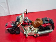 Biker Mice from Mars MOTO Sterzo Throttle's Martian Monster Bike