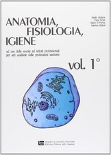 Anatomia, fisiologia, igiene