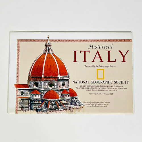 Mappa epoca 1995 national - 1995,
