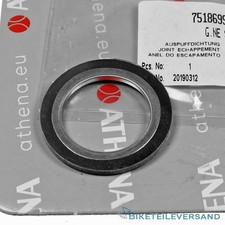 Guarnizione Collettore Scarico