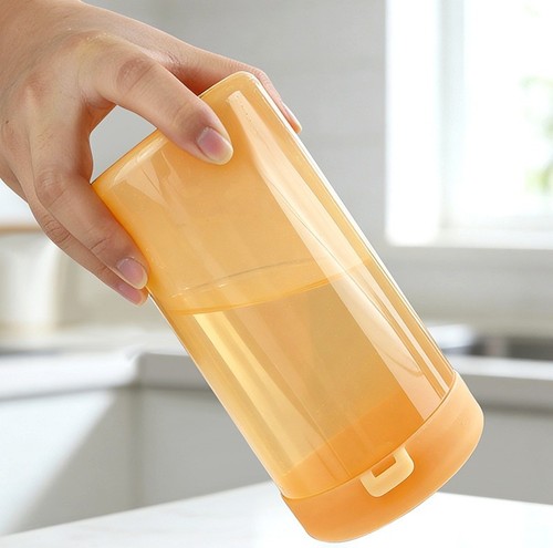 Barattolo silicone ermetico - silicone,