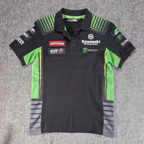 Polo kawasaki uomo - kawasaki,