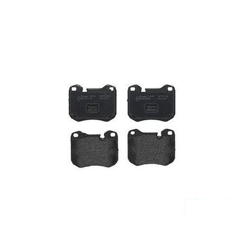 Kit pastiglie freno - , a