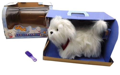 Furreal friends gogo walkin - furreal,