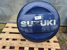 Guarnizione sezione ruota di scorta SUZUKI GRAND VITARA II JT, TE, TD 7282165JT0A 33104654
