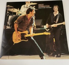 Bruce Springsteen Born To Be