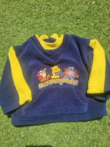 Camicia bambino ragazzo - , winnie