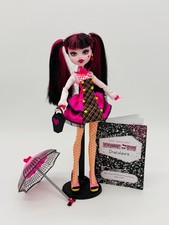 Monster High Draculaura