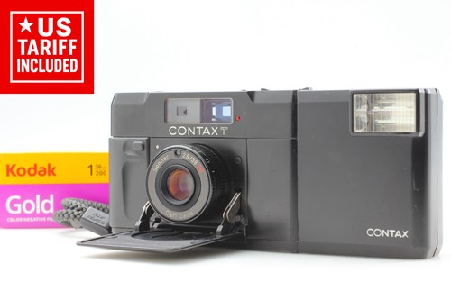 Ecc contax t - contax,