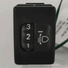 Dispositivo reg. altezza