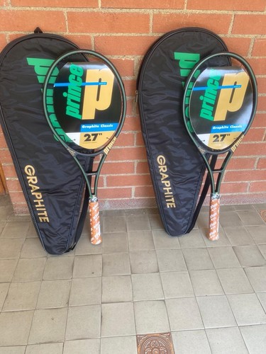 Prince graphite classic - graphite,