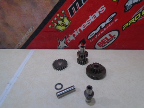 1999 honda 650l starter - 1999, xr