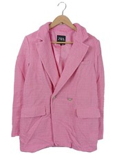 ZARA Blazer in tweed Donna