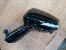 KIA SPORTAGE MK5 WING MIRROR NERO N/S SINISTRO + FOTOCAMERA 1.6 HEV GT-LINE S 2022-IN POI ~