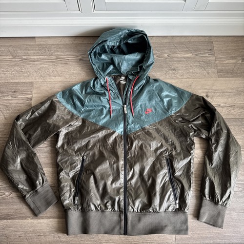 Giacca vento uomo nike - uomo,
