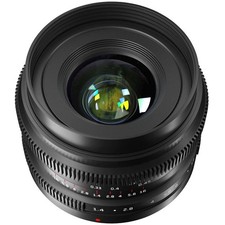 7artisans Obiettivo Mirrorless