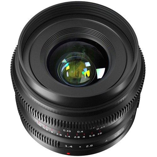 7artisans obiettivo mirrorless - 7artisans,