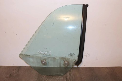 Vetro laterale lunotto porta