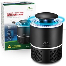 Gardigo Lampada Insetticida