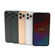 Apple iPhone 11 Pro Max A2161