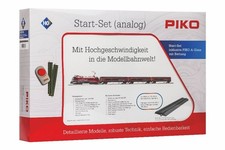 Piko 57178 Start-Set con letto