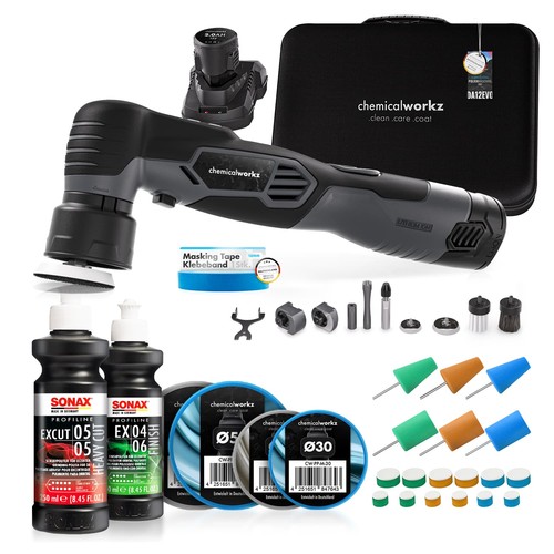 Chemicalworkz evo mini - chemicalworkz,