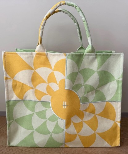 Borsa tote tela - , harrods