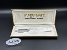 Penna A Scatto - Paper Mate - USA