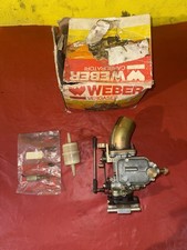 Carburatore Weber 32 OF 1/250