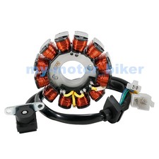 Stator Magneto Generator Coil