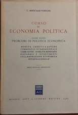Corso di Economia politica