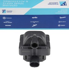 Bobina accensione scatola accensione CDI originale Piaggio MP3 Gilera Nexus Aprilia SR Vespa GTS 