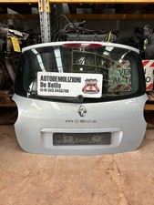 PORTELLONE COFANO POSTERIORE