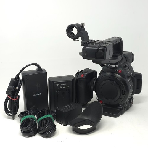 Corpo videocamera canon - videocamera, cinema