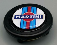 Pulsante Horn Martini Racing