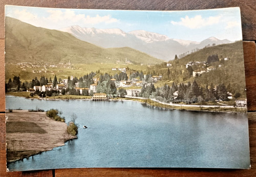 1964 ghirla - ghirla, in